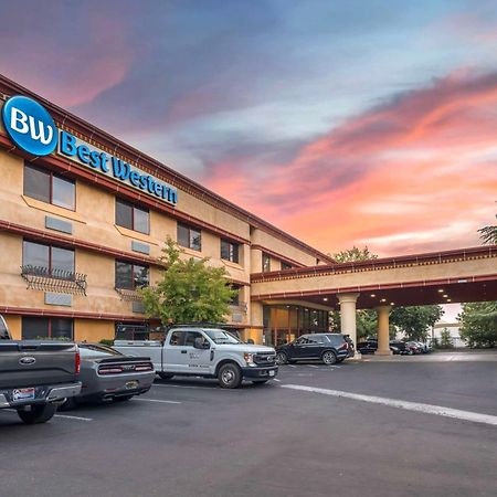 Best Western Heritage Inn Chico Εξωτερικό φωτογραφία