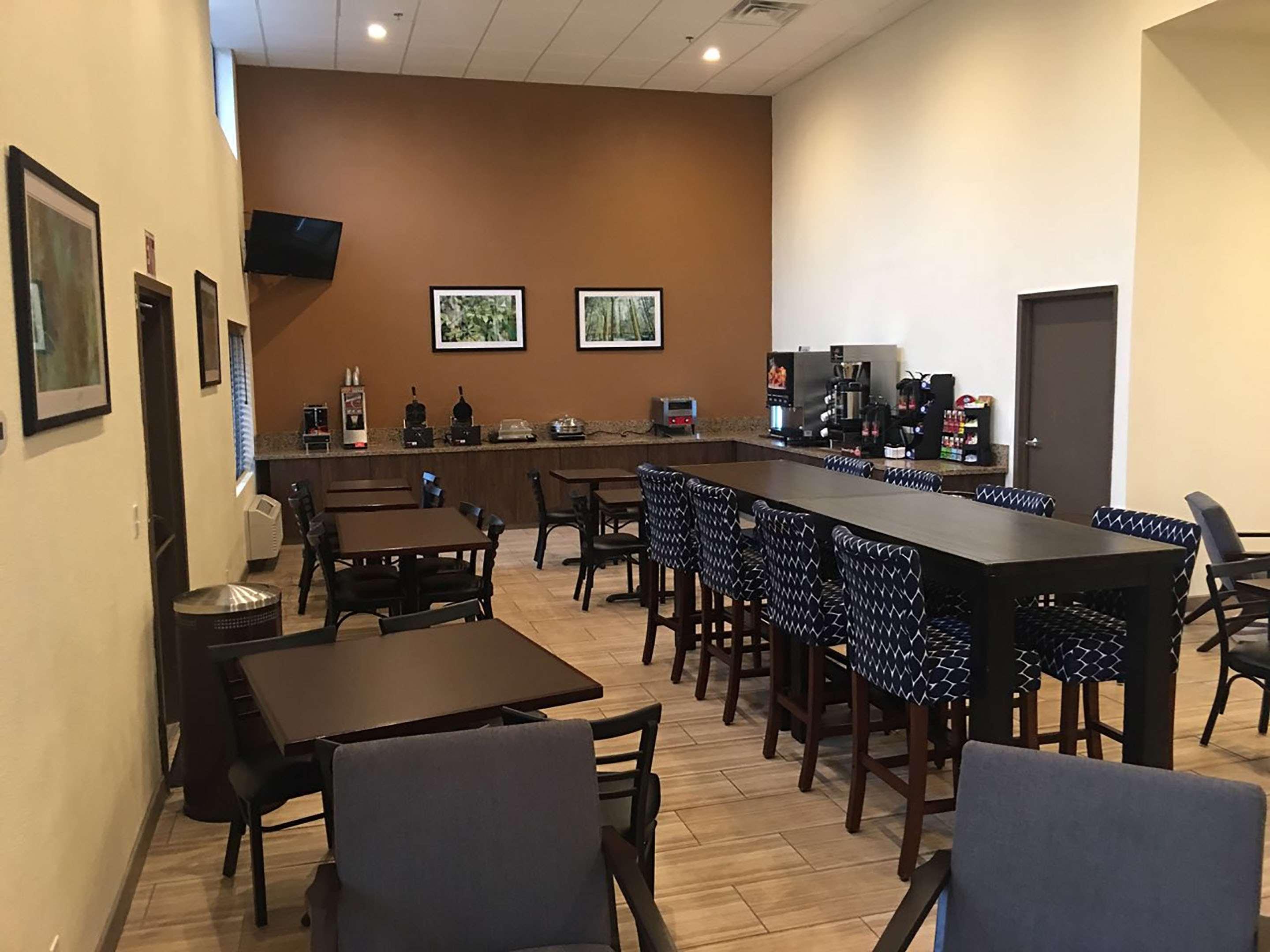 Best Western Heritage Inn Chico Εξωτερικό φωτογραφία