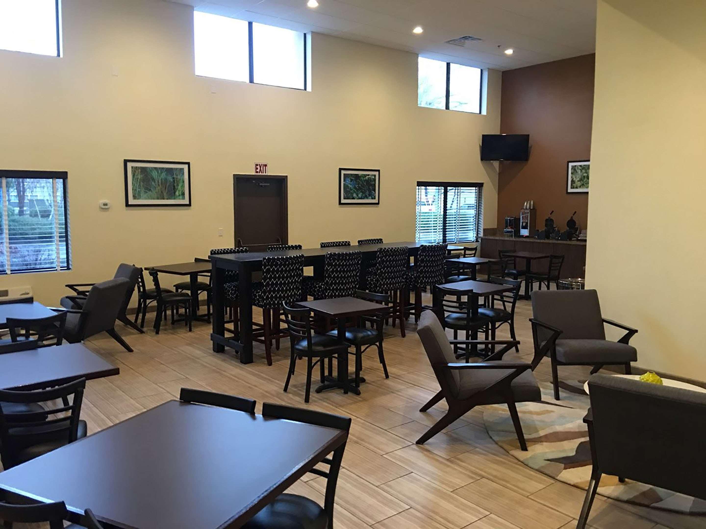 Best Western Heritage Inn Chico Εξωτερικό φωτογραφία