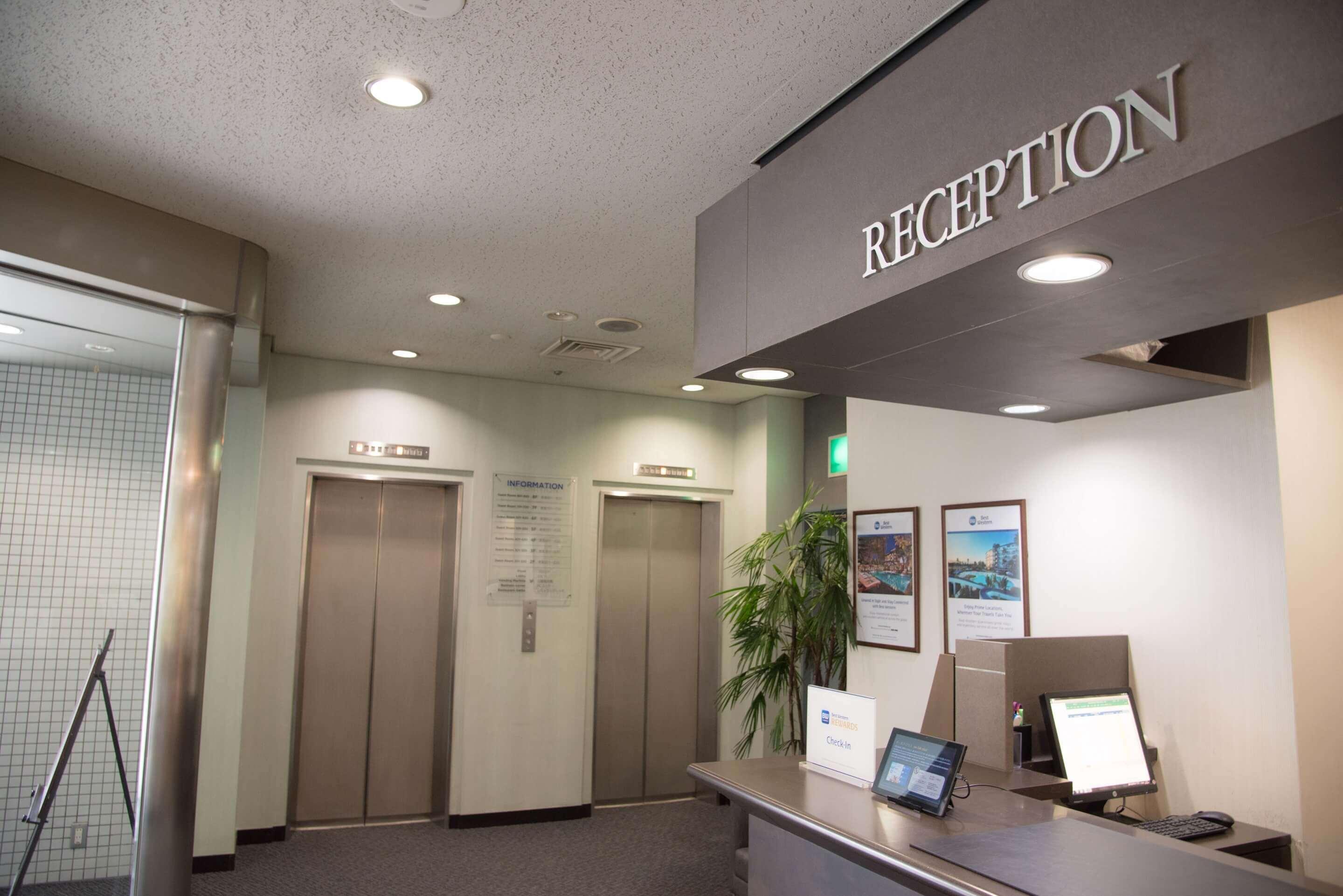 Best Western Heritage Inn Chico Εξωτερικό φωτογραφία