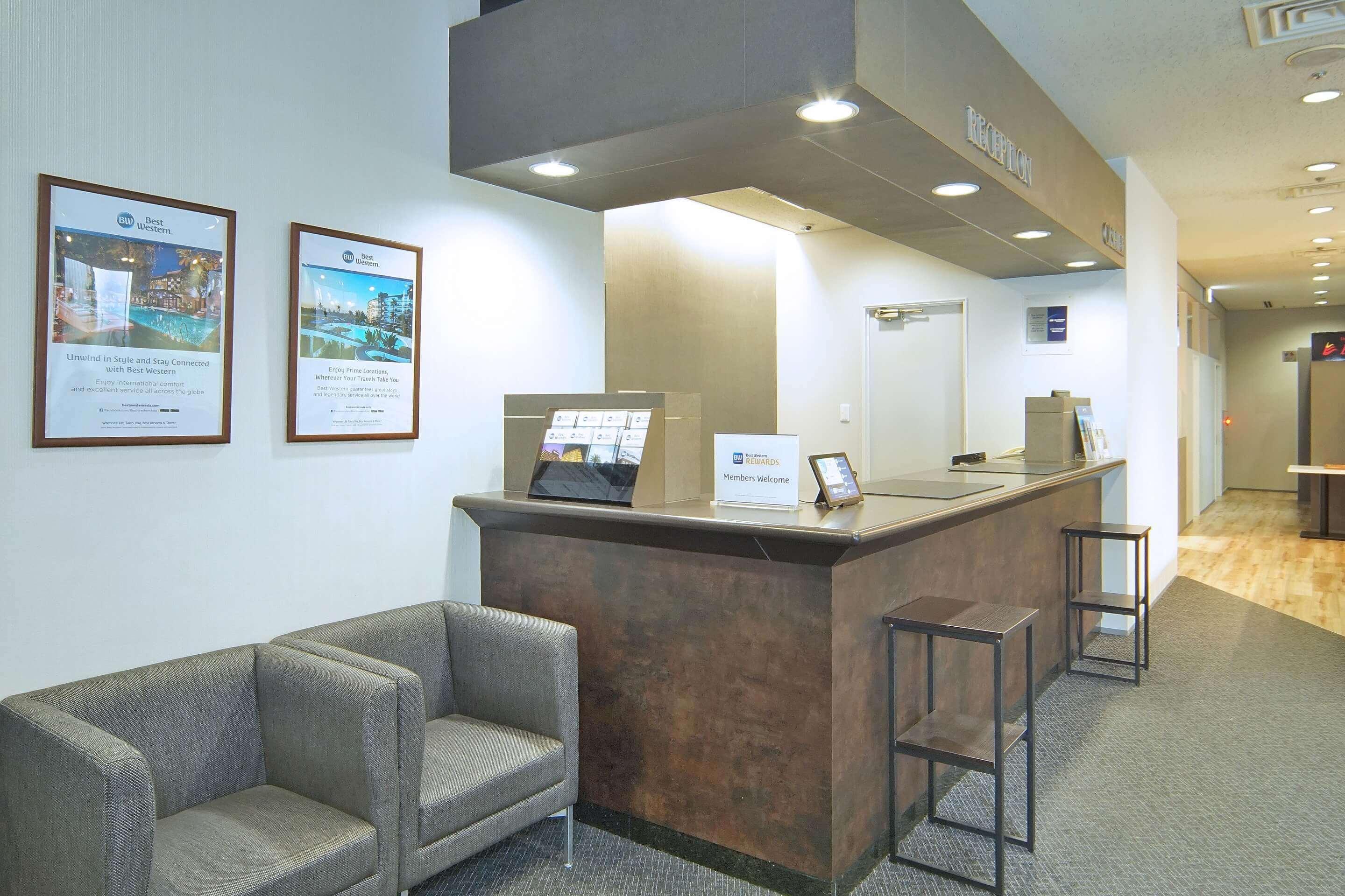 Best Western Heritage Inn Chico Εξωτερικό φωτογραφία