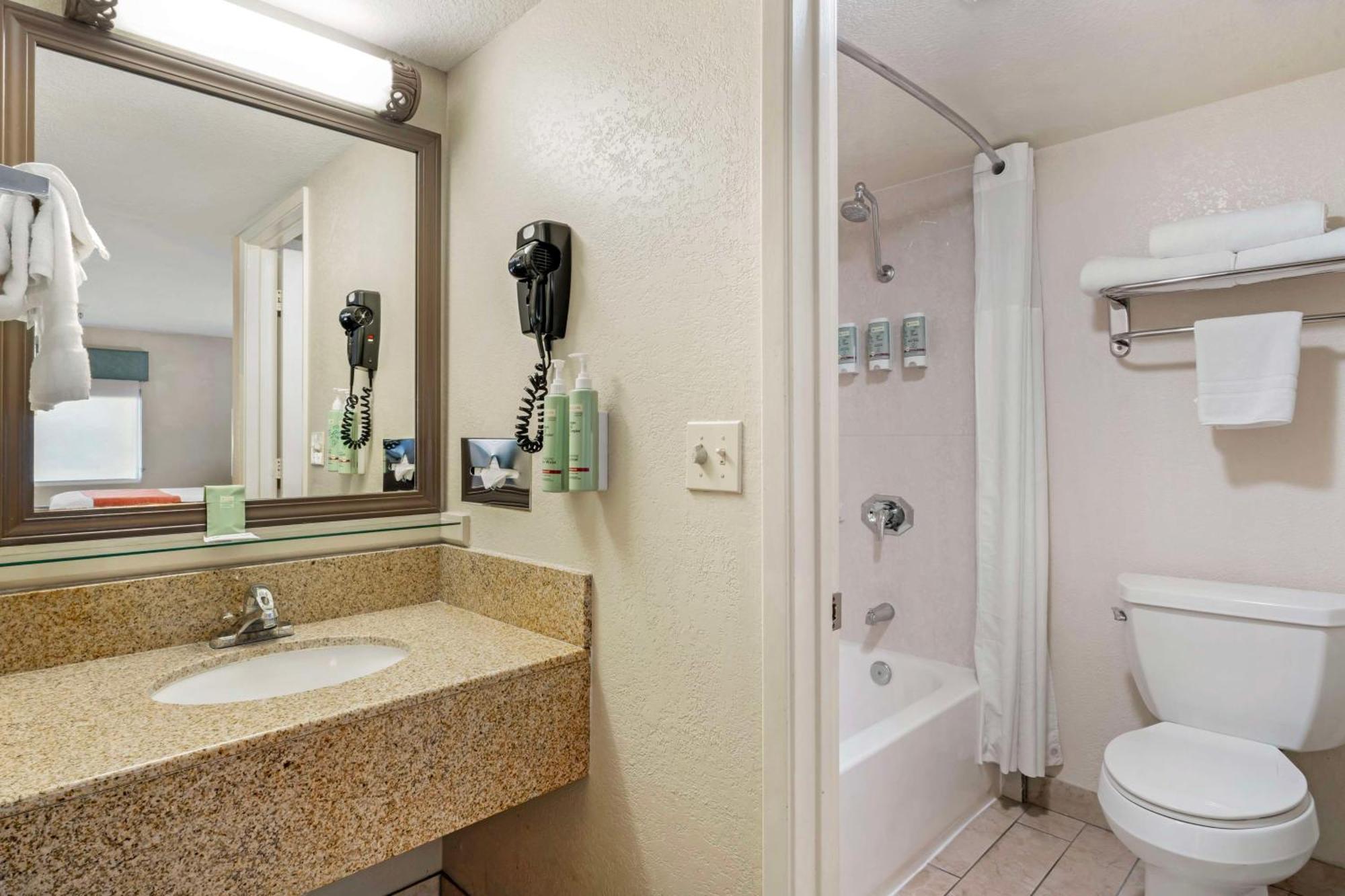 Best Western Heritage Inn Chico Εξωτερικό φωτογραφία