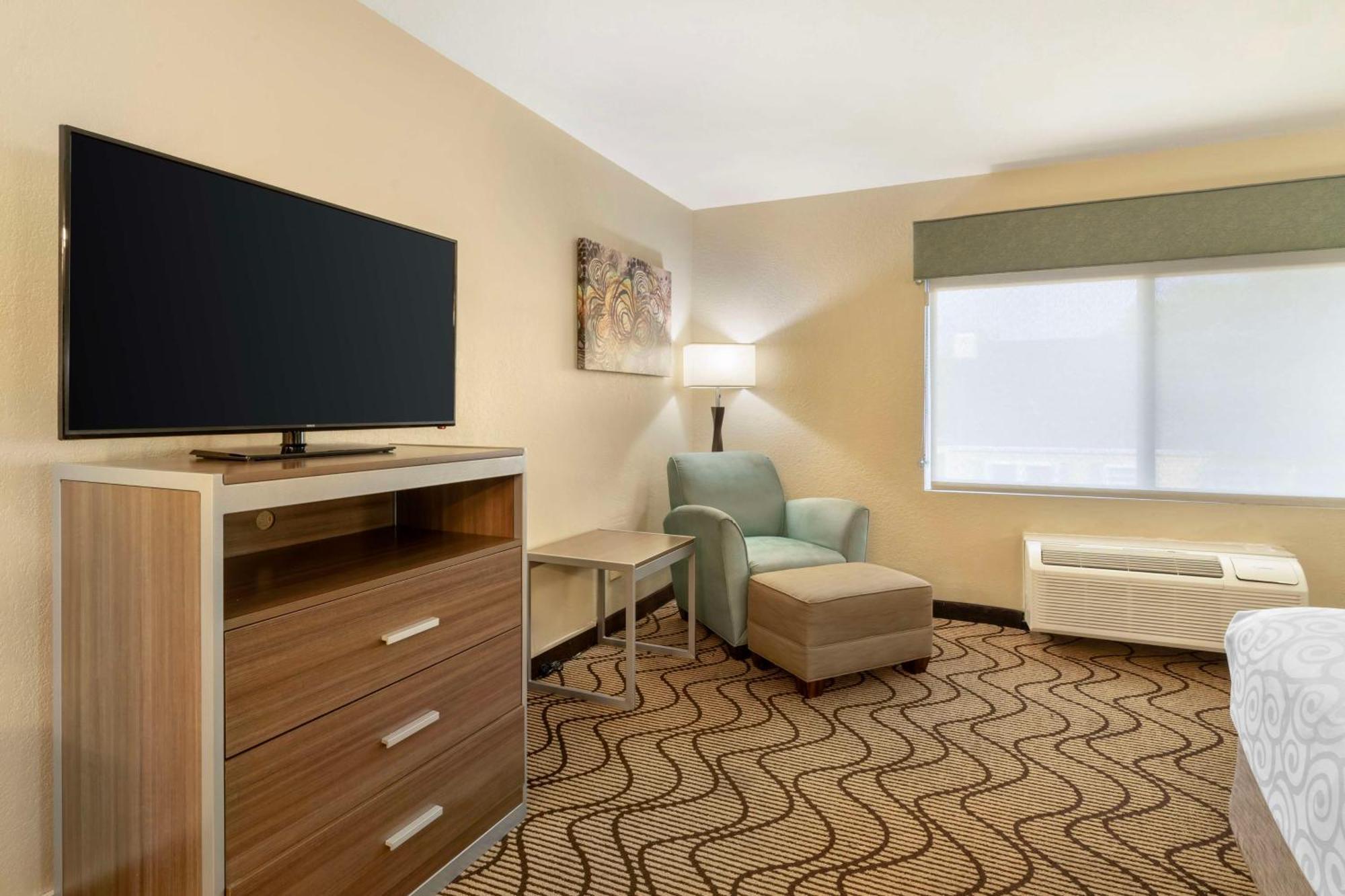Best Western Heritage Inn Chico Εξωτερικό φωτογραφία