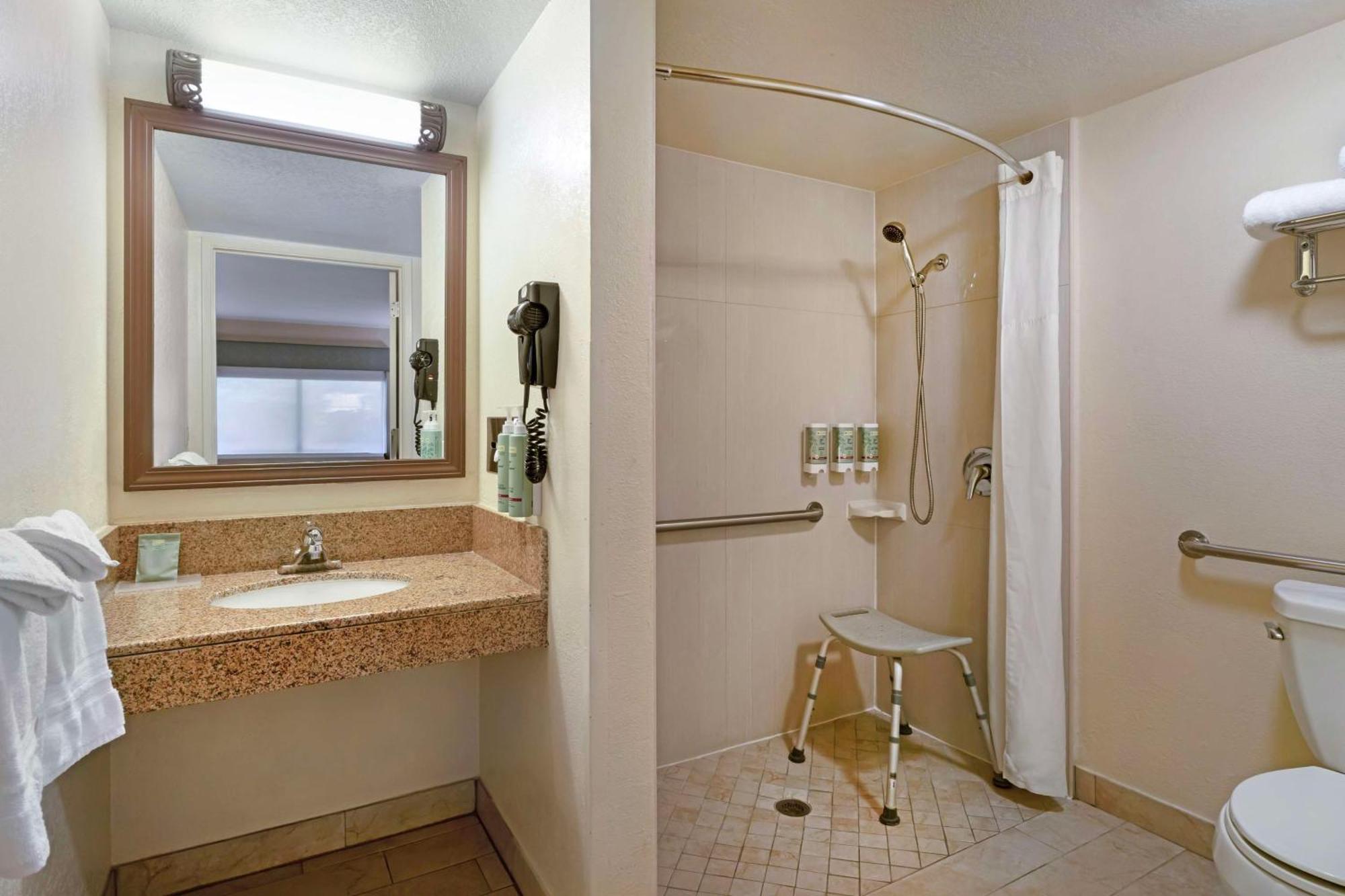 Best Western Heritage Inn Chico Εξωτερικό φωτογραφία