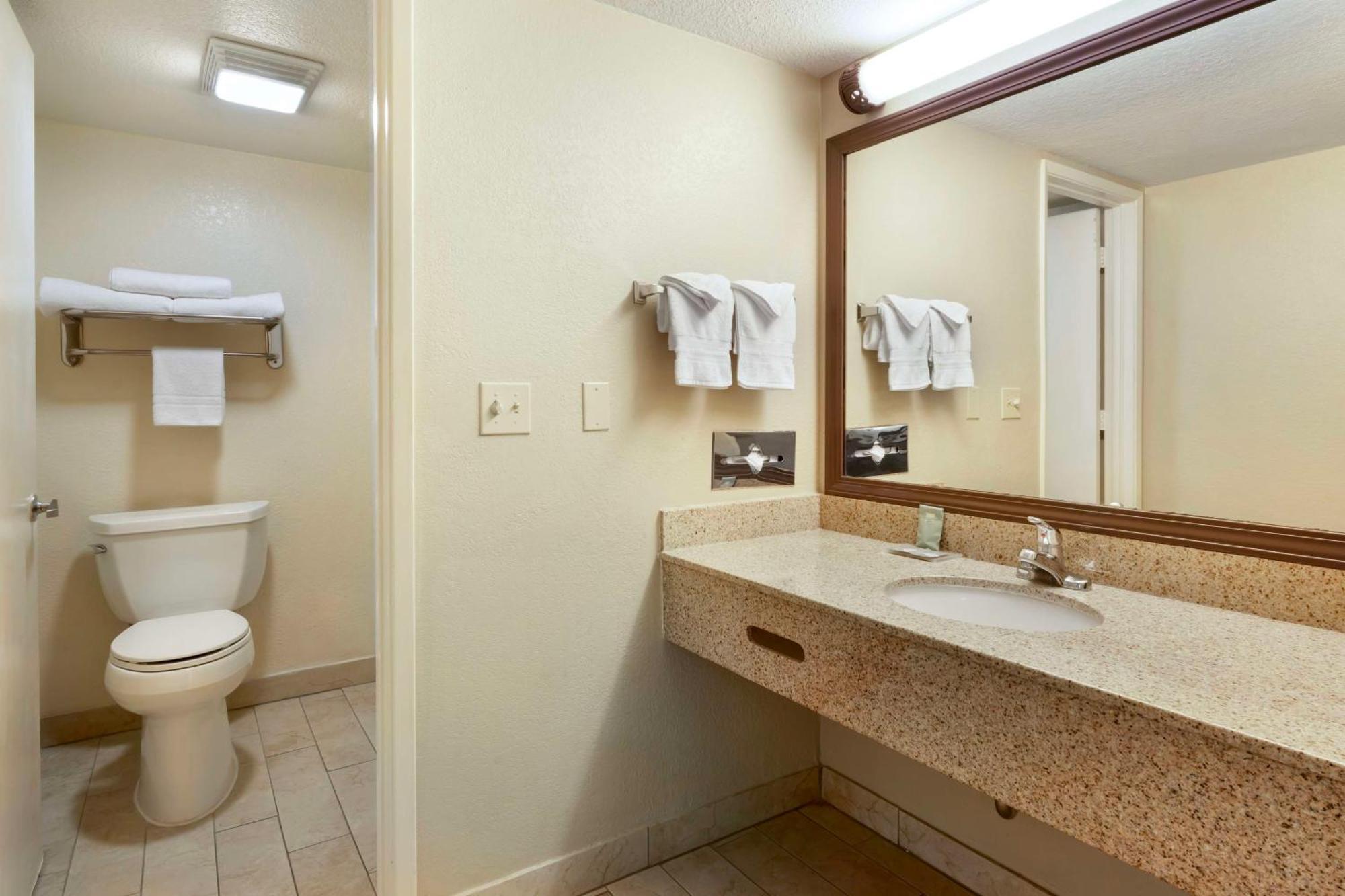 Best Western Heritage Inn Chico Εξωτερικό φωτογραφία