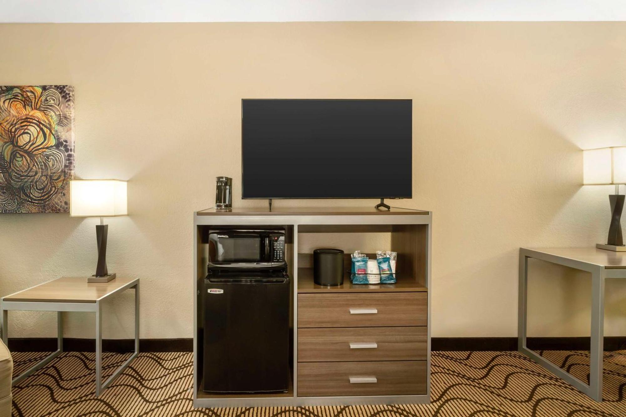 Best Western Heritage Inn Chico Εξωτερικό φωτογραφία