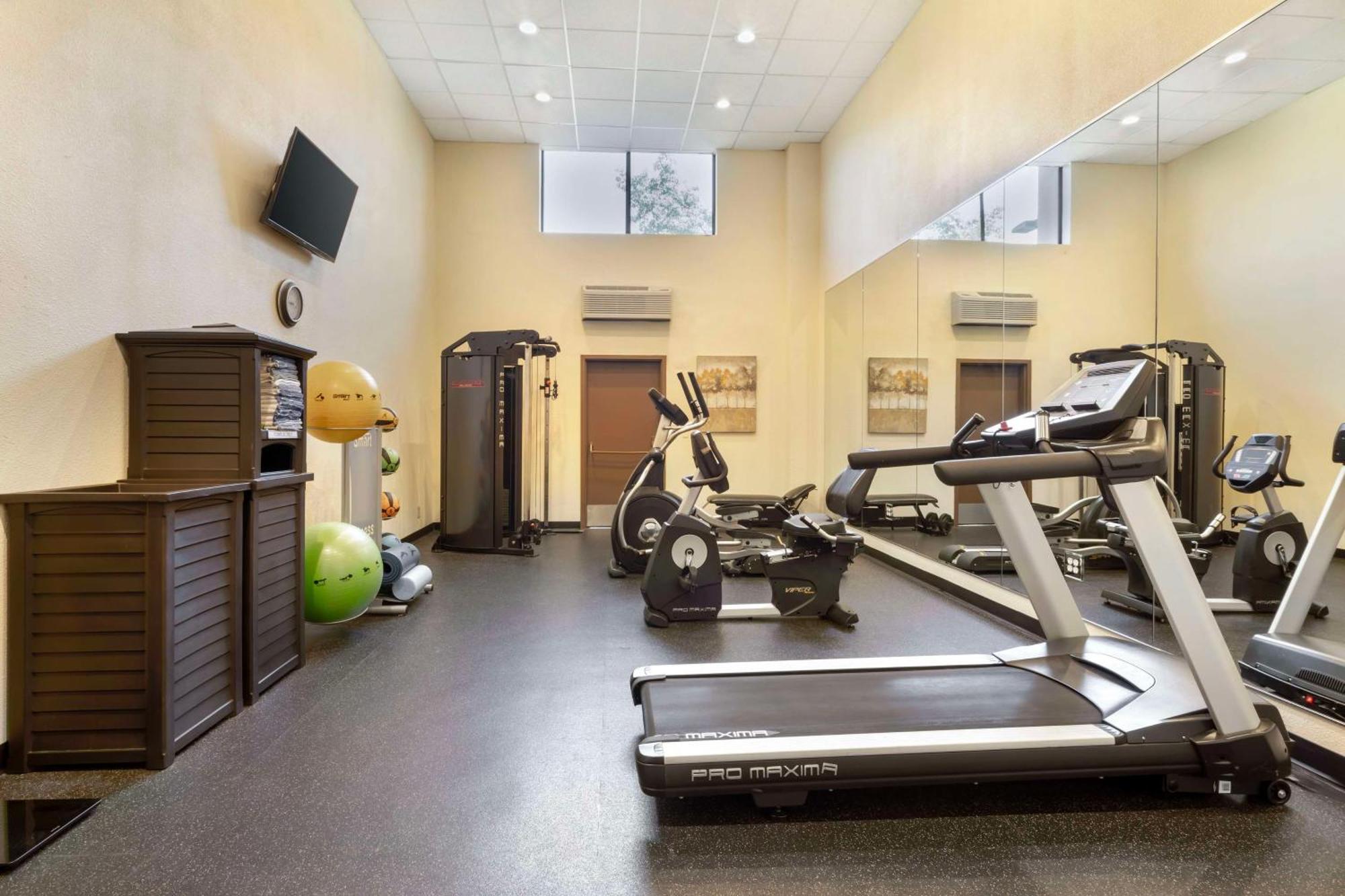 Best Western Heritage Inn Chico Εξωτερικό φωτογραφία