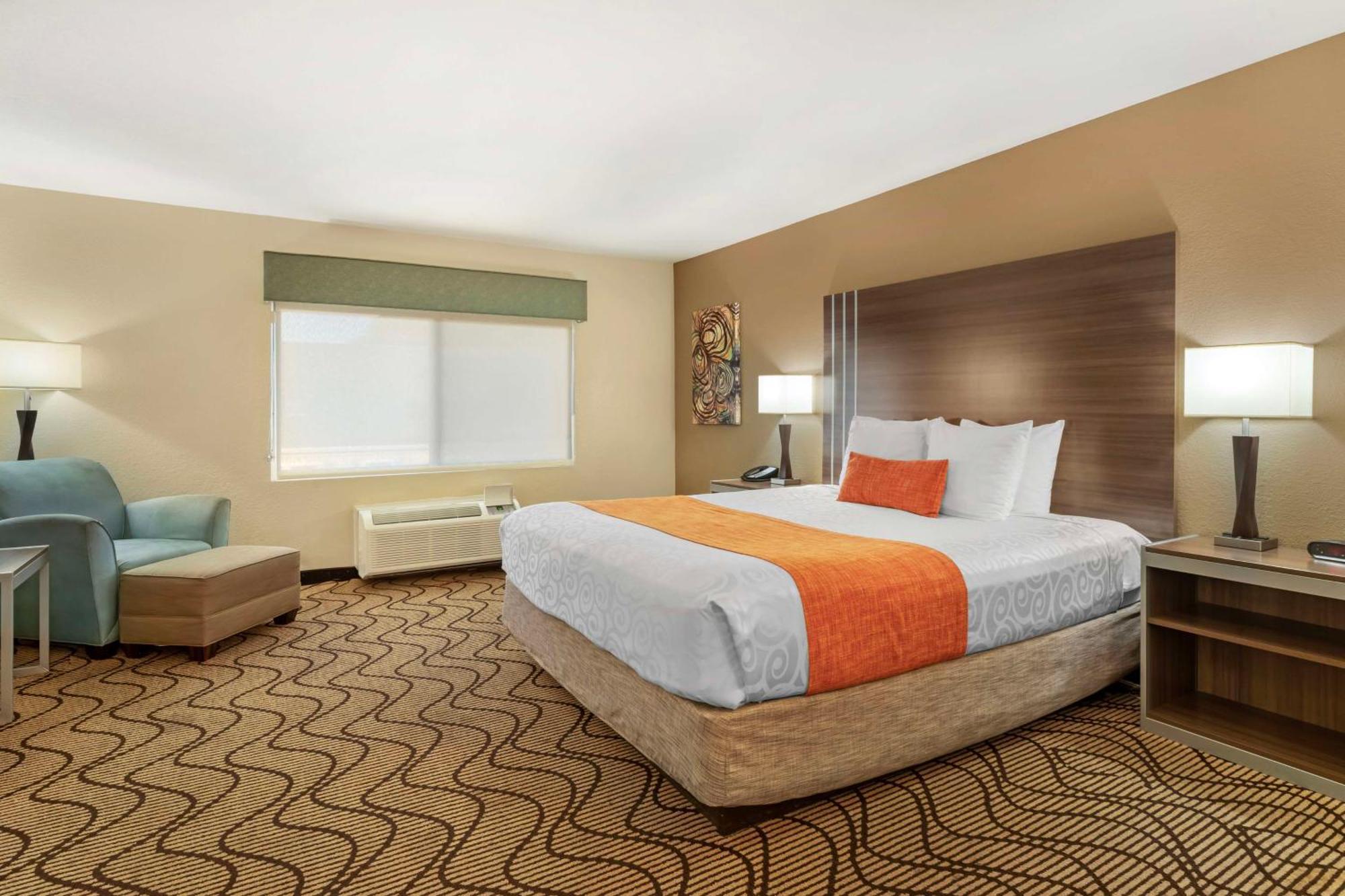 Best Western Heritage Inn Chico Εξωτερικό φωτογραφία