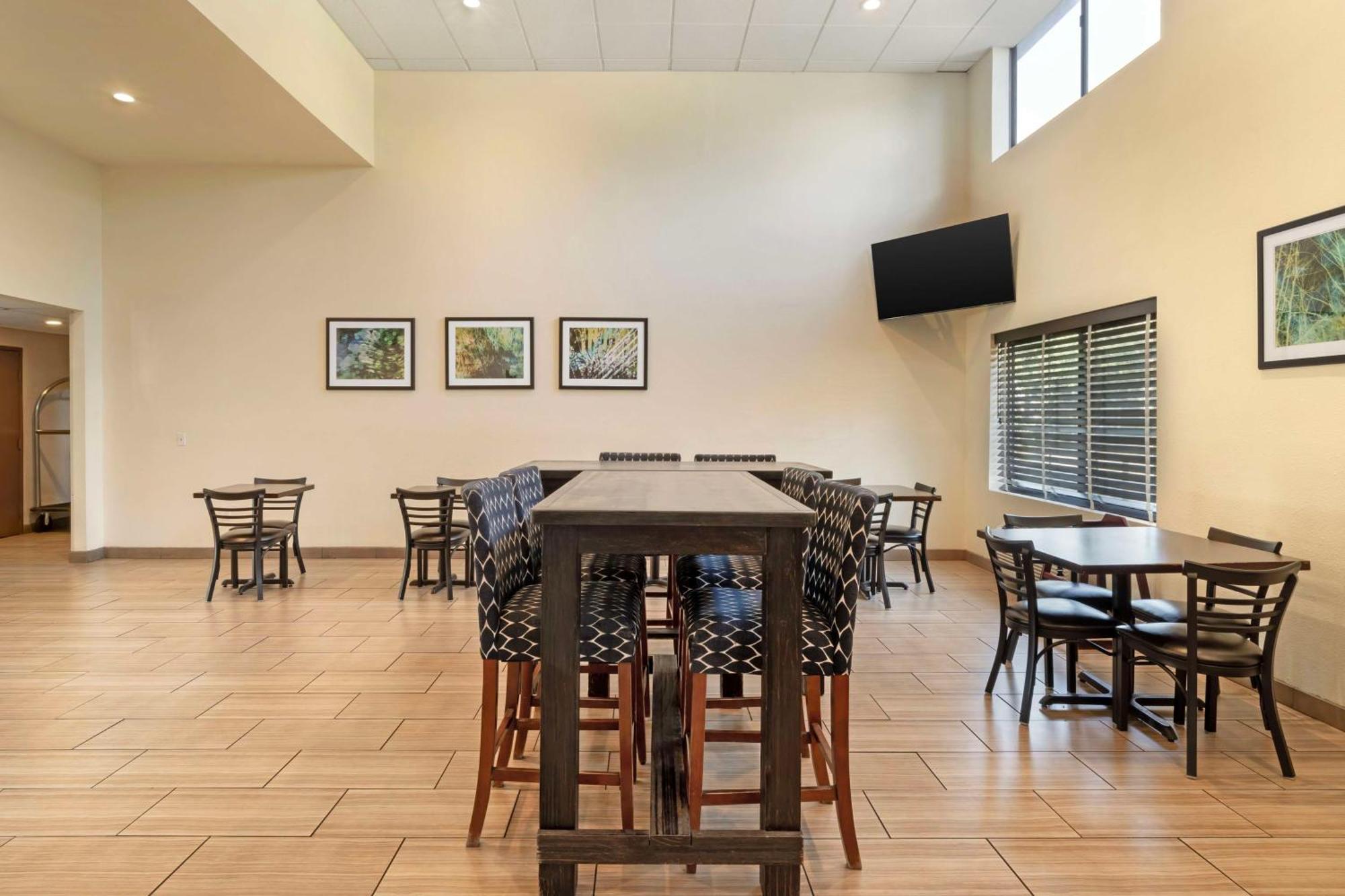 Best Western Heritage Inn Chico Εξωτερικό φωτογραφία