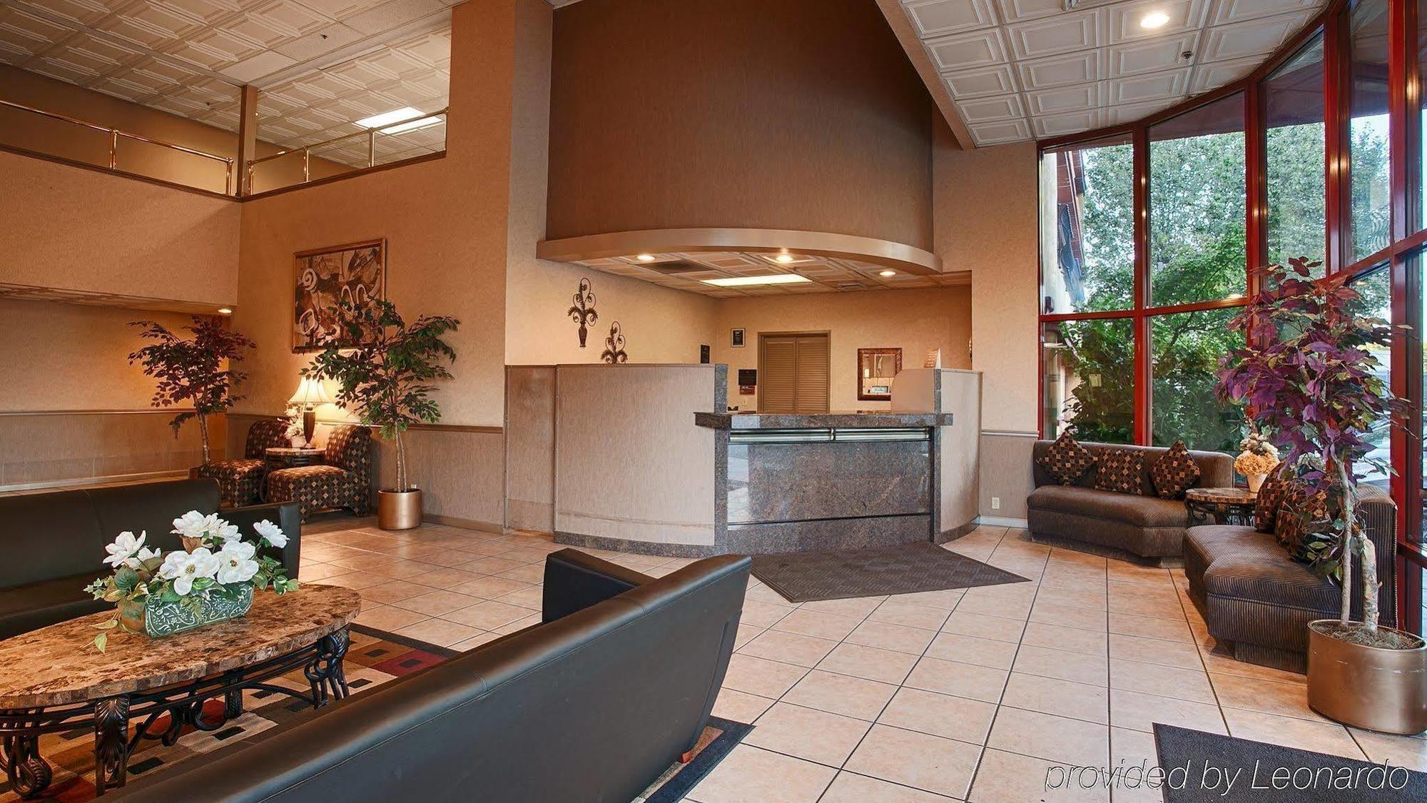 Best Western Heritage Inn Chico Εξωτερικό φωτογραφία