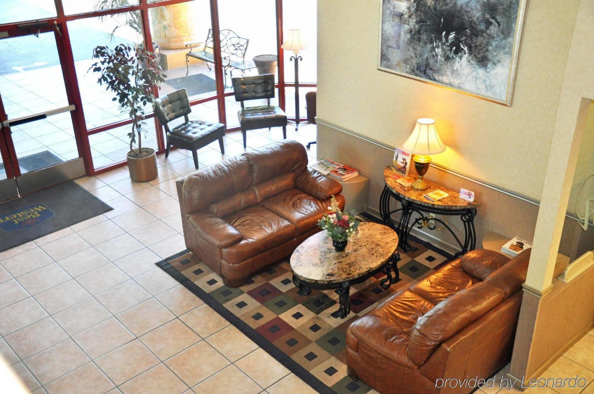 Best Western Heritage Inn Chico Εξωτερικό φωτογραφία